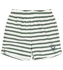 Konges Sløjd Badeshorts - Asnou - Stripe Verti