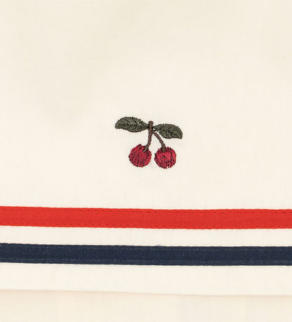 Konges Sløjd Kjole - Allie - Eggnog