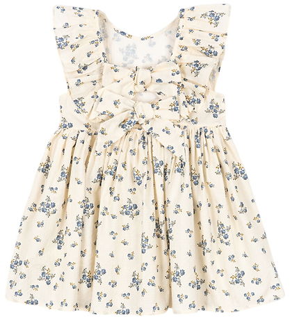 Konges Sløjd Kjole - Cianna - Tramonto