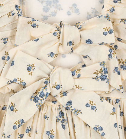 Konges Sløjd Kjole - Cianna - Tramonto