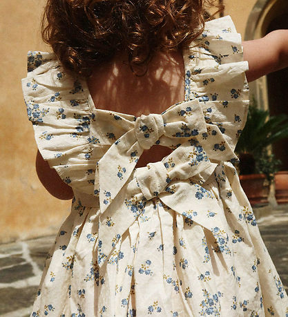 Konges Sløjd Kjole - Cianna - Tramonto