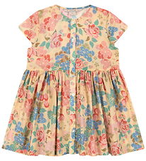 Konges Sløjd Kjole - Pacey - Bloomie Grape