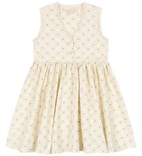 Konges Sløjd Kjole - Coeur Lace - Ciel Mirage