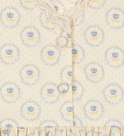 Konges Sløjd Kjole - Coeur Lace - Ciel Mirage