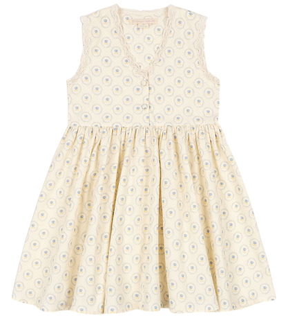 Konges Sløjd Kjole - Coeur Lace - Ciel Mirage