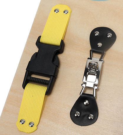 Kinder and Kids Aktivitetstavle