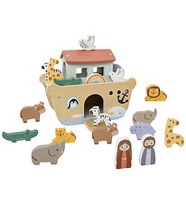 Kinder and Kids Holzspielzeug – Arche Noah