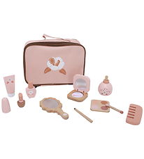 Kinder and Kids Holzspielzeug - Beauty-Set