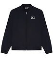 EA7 Jakke - Armani Blue