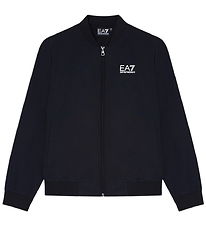 EA7 Jakke - Armani Blue