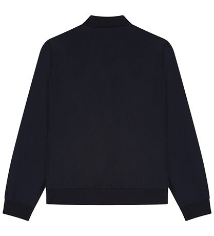 EA7 Jakke - Armani Blue