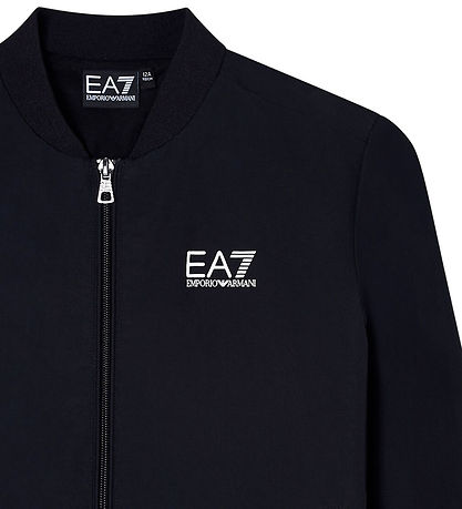 EA7 Jakke - Armani Blue