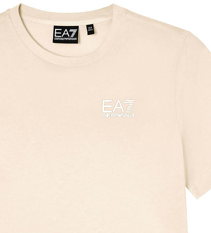 EA7 T-Shirt - Brouillard