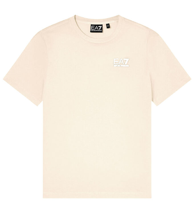 EA7 T-shirt - Fog