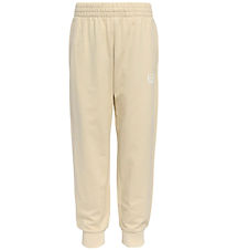 EA7 Sweatpants - Fog