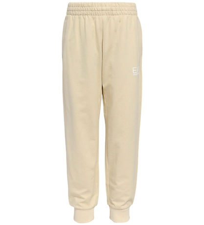 EA7 Sweatpants - Fog