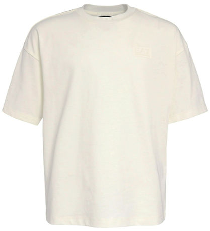 EA7 T-shirt - Sugar Swizzle