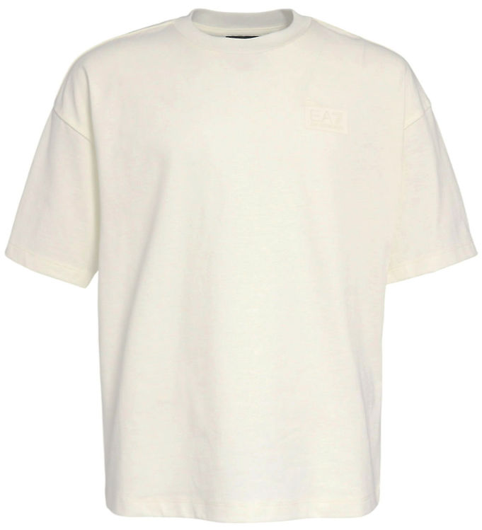 EA7 T-shirt - Sugar Swizzle