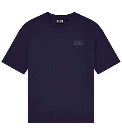 EA7 T-shirt - Armani Blue