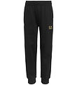 EA7 Sweatpants - Black/ Gold
