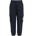 EA7 Sweatpants - Armani Blue