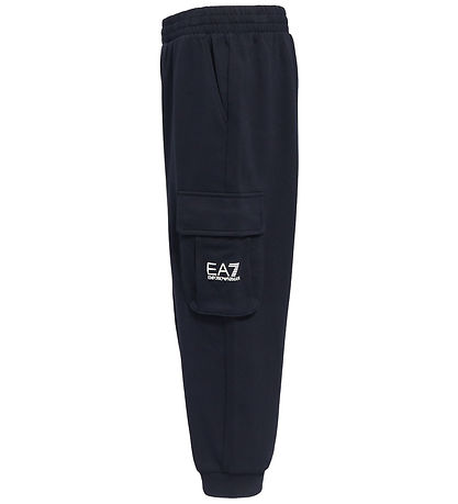 EA7 Sweatpants - Armani Blue