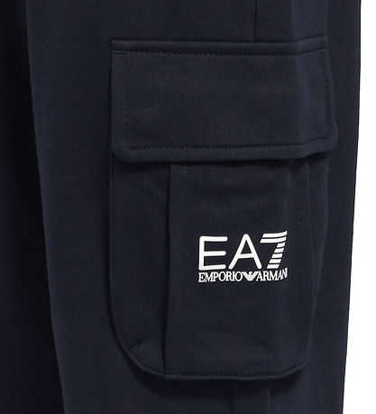 EA7 Sweatpants - Armani Blue
