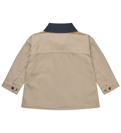 Copenhagen Colors Denimjakke - Beige