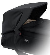 Voksi Sun Shade And Mosquito Net - Carry Me - Black
