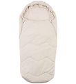 Voksi Footmuff - Breeze Light - Sand Solid