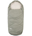 Voksi Footmuff - Breeze Light - Meadow Green Solid