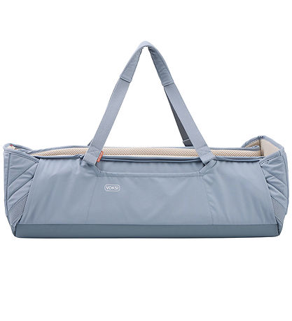 Voksi Babylift - Carry Me - Misty Blue Leaf