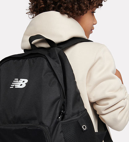 New Balance Rygsæk - Caviar