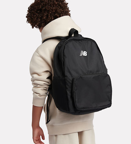 New Balance Rygsæk - Caviar