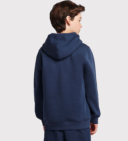 New Balance Cardigan - Logo - Navy