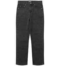 Grunt Jeans - GrNick - Dark Grey