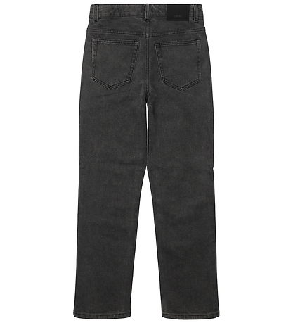 Grunt Jeans - GrNick - Dark Grey