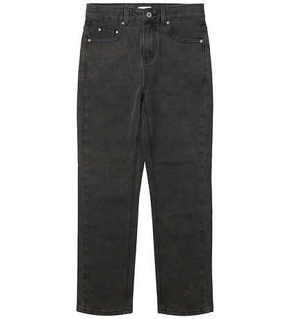Grunt Jeans - GrNick - Dark Grey