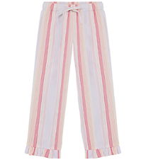 Minymo Bukser - Bright White