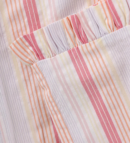 Minymo Bukser - Bright White