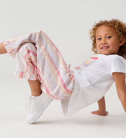 Minymo Bukser - Bright White