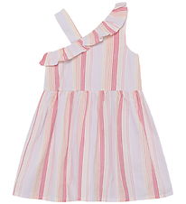 Minymo Kjole - Bright White