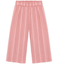 Minymo Bukser - 3/4 - Rosette