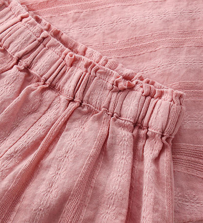 Minymo Bukser - 3/4 - Rosette