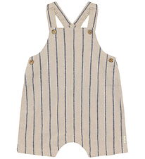 Minymo Smækbukser - White Pepper