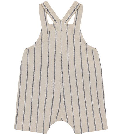 Minymo Smækbukser - White Pepper