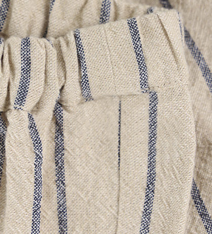 Minymo Bukser - White Pepper