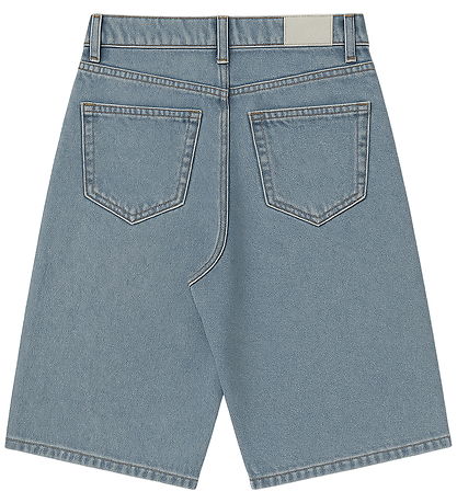 Grunt Shorts - GrGiant - Vintage Blue