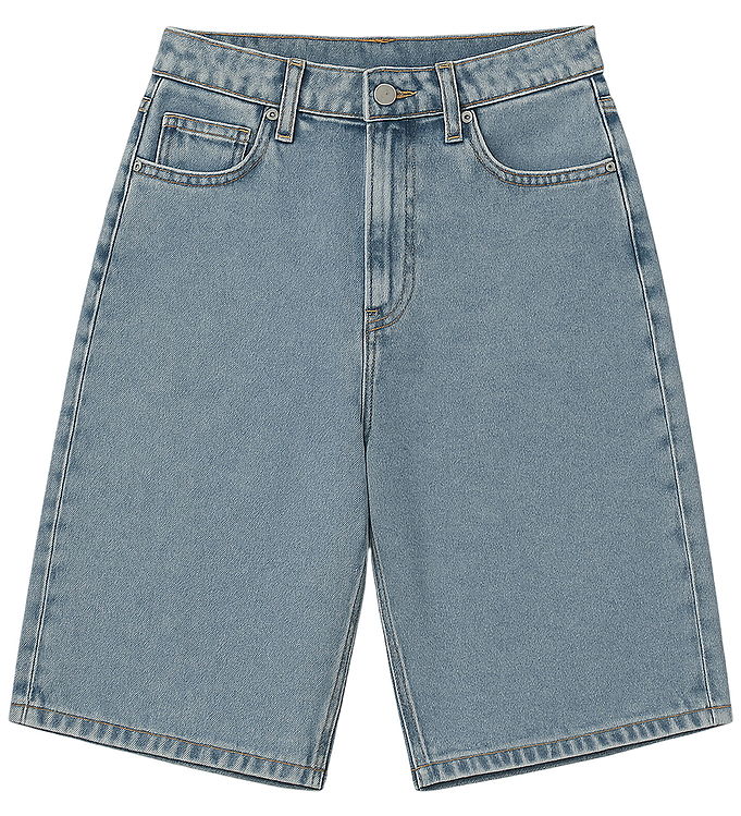 Grunt Shorts – GrGiant – Vintage Blue