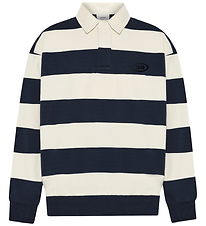 Grunt Polo shirt - GrAlonso - Dark Blue